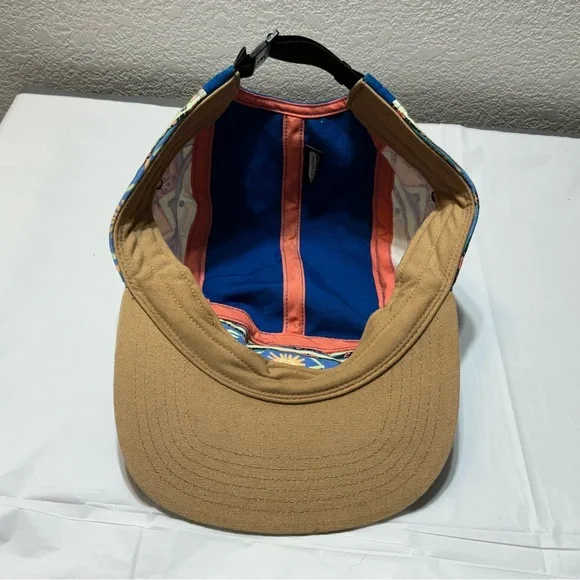 PATAGONIA GRAPHIC MACLURE HAT - Picture 8 of 8